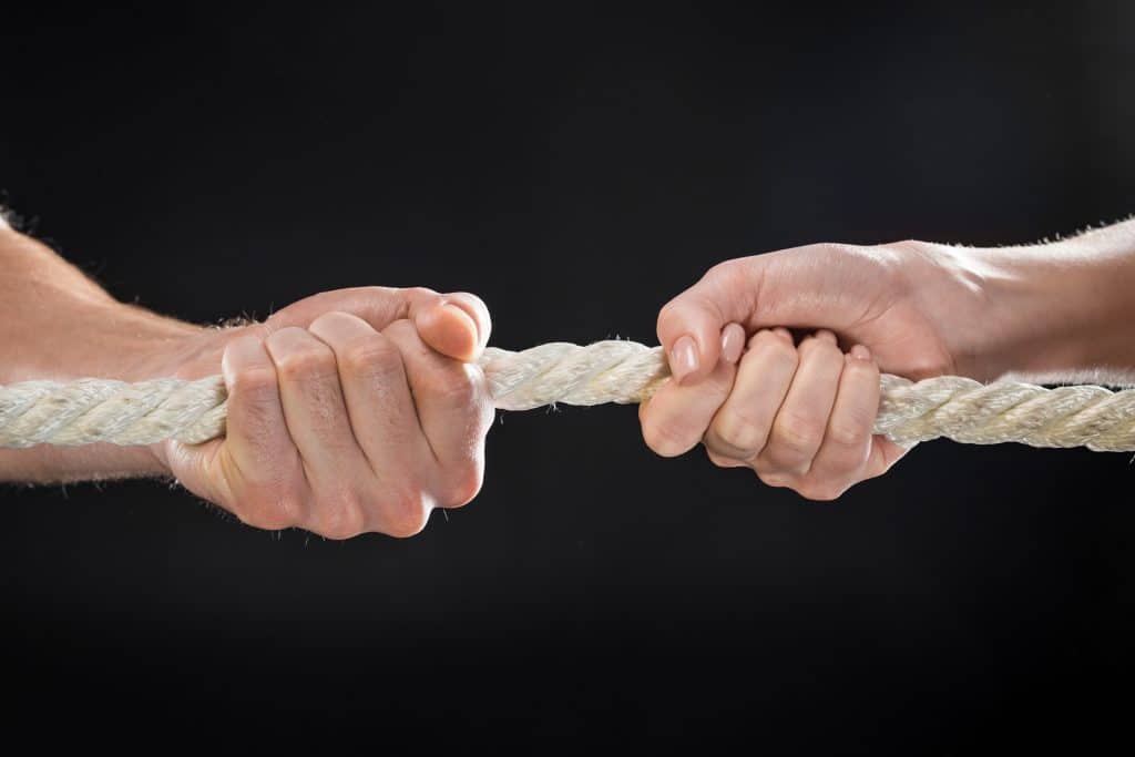 Médiation et gestion de conflits