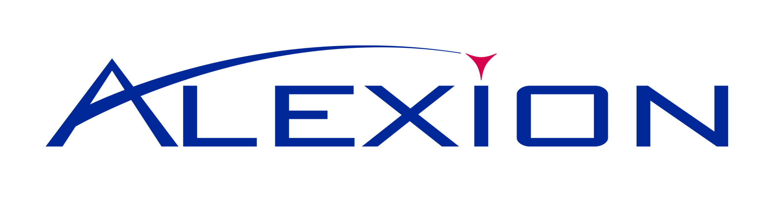 Alexion Pharmaceuticals